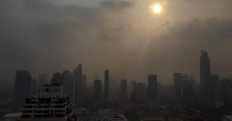 Copertina di Dall’accordo di Parigi alla Cop26, l’analista: “La Cina inquina per fare alta tecnologia, ma anche Stati Uniti, Russia e India non rinunciano ai loro piani di sviluppo”