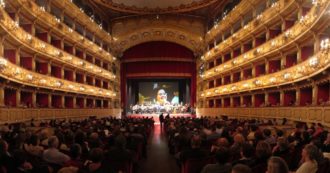 Copertina di MagicaMusica, l’orchestra composta da ragazzi con disabilità che da anni incanta l’Italia: “Se suoni non ti senti mai solo”