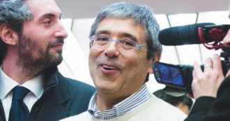 Trent’anni da Capaci, a Palermo giornata di tensioni e polemiche sull’appoggio di Dell’Utri e Cuffaro al candidato sindaco Lagalla
