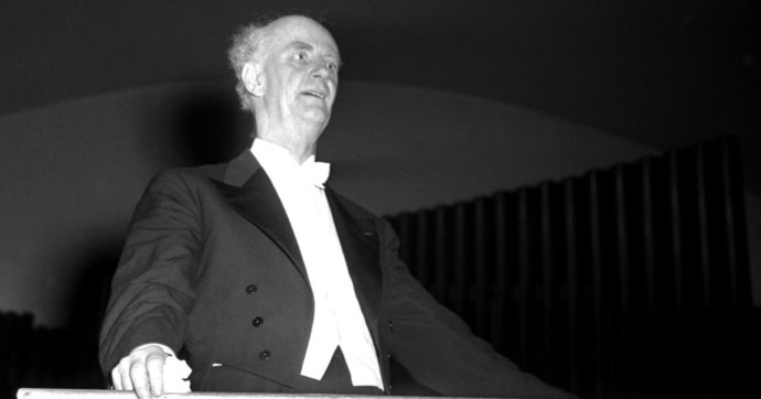 Furtwängler on record, il tributo al più influente direttore d’orchestra del Novecento