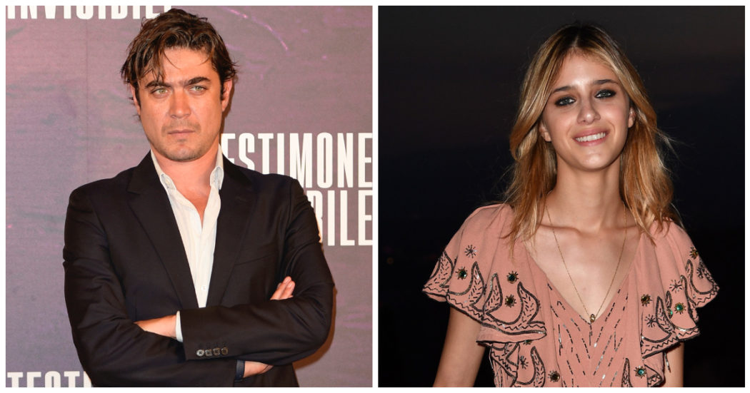 Riccardo Scamarcio e Benedetta Porcaroli si sono lasciati? “Lui è tornato dalla sua ex”