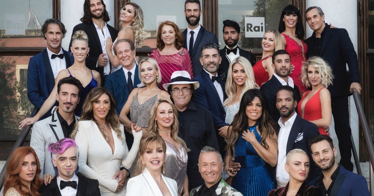 Ballando con le stelle, Milly Carlucci: “Vorrei come ballerine per una notte Barbara d’Urso e Maria De Filippi” – Il cast e le novità