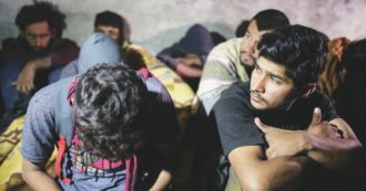 Copertina di Erdogan chiude il confine: non vuole profughi afghani