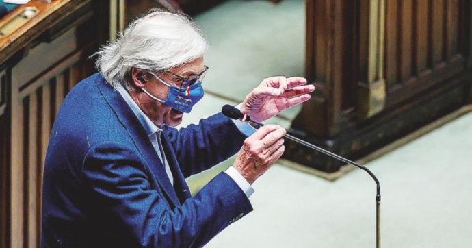 I ribelli del Parlamento: “Nessuno osi fermarci”