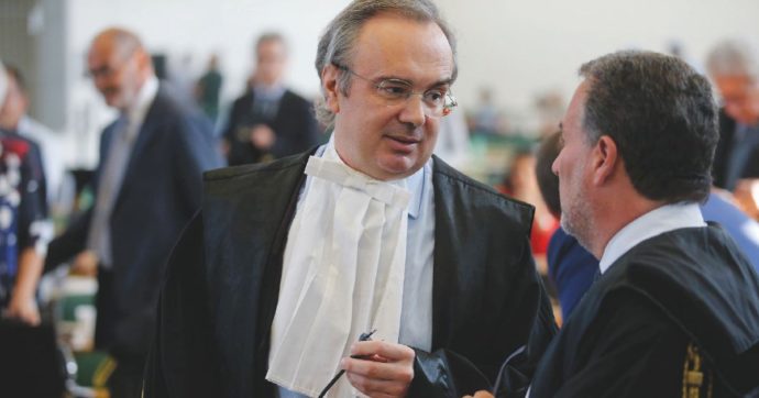 “La Fininvest ha finanziato Cosa Nostra”: per la Cassazione scriverlo è corretto