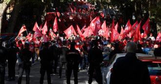 Copertina di I lavoratori oggi sono privi di rappresentanza politica: questa è l’urgenza più grande