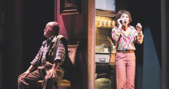 Copertina di “Mutuo Soccorso”, commedia godibile senza bisogno di gag ed effettacci