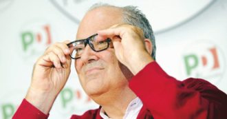 Copertina di “Conte e M5S sono decisivi per battere la destra”