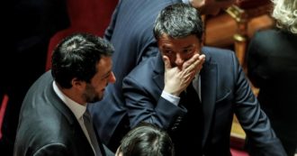 Copertina di Scontro sul Reddito, salta  il blitz Lega-Iv: +200 mln