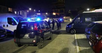 Copertina di Bari, il buttafuori gli chiede il Green pass e lui spara due colpi di pistola: arrestato 45enne