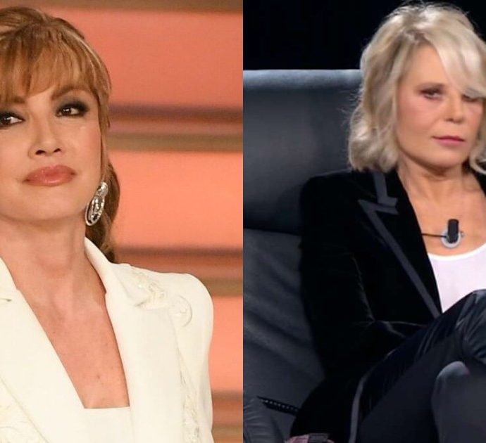 Tu Si Que Vales e Ballando con le Stelle, testa a testa (con i trucchetti Auditel) tra Milly Carlucci e Maria De Filippi: ecco chi ha vinto