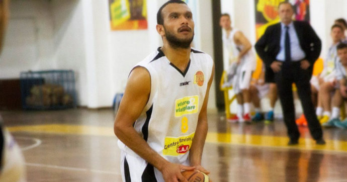 Basket, choc diabetico in campo: muore a 32 anni un giocatore della Fortitudo Messina
