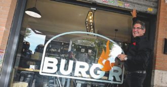 Copertina di Dalla galera alla brace: i menù “banditi” di Buzzi, Lavitola&C.