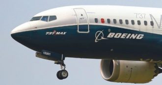 Copertina di I disastri dei 737 Max, il capo collaudatore nascose i difetti