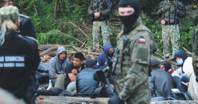 Minsk: l’arma dei migranti. Lukashenko provoca l’Ue