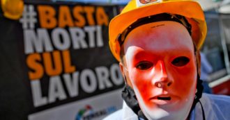 Copertina di Incidenti sul lavoro, operaio 22enne muore schiacciato in un magazzino logistico vicino a Bologna