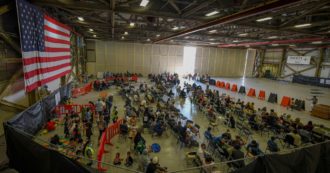 Copertina di Lavori a Sigonella, arrestati 2 ufficiali dell’Aeronautica