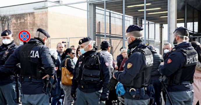 Morti in cella a Modena. C’è un ricorso alla Cedu