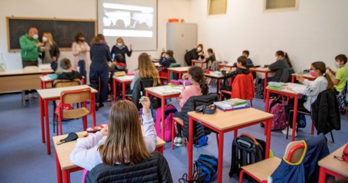 “Nel Pnrr fondi insufficienti, solo 30mila per ogni istituto”