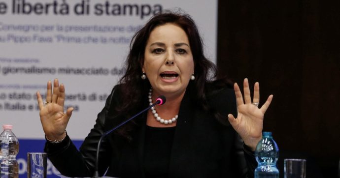 “Cronisti minaccia per la mafia” Il Gup sulle botte alla Mazzola