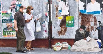 Copertina di Non so se esista ancora una sinistra sul pianeta: se sì, riconosca qual è il vero problema politico