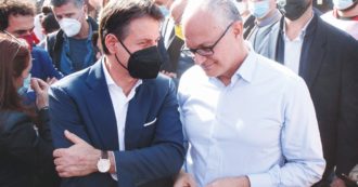 Copertina di Il governo non fermerà Forza Nuova da solo