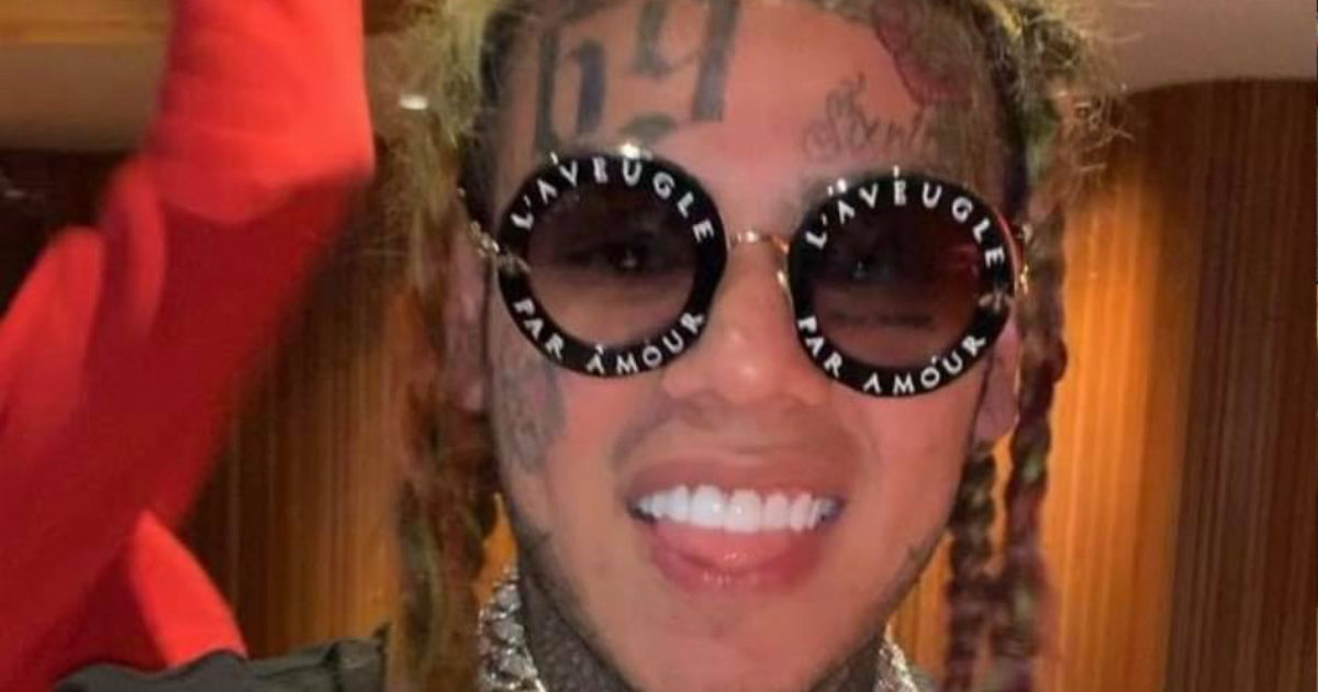 Hackerato il profilo Spotify del rapper Tekashi 6ix9ine: materiale pornografico e insulti