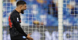 Copertina di Perché Insigne sbaglia i rigori: ce lo svela il guru della scuola norvegese