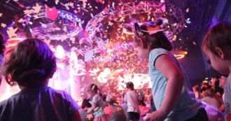 Copertina di Non solo plastic free. Come fare un festa per bambini al cento per cento sostenibile