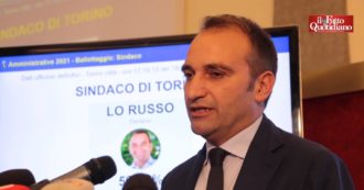 Copertina di Elezioni 2021, il neo-eletto Lo Russo: “Pd ha accolto l’autonomia di Torino. Alleanza con M5s? Mi occupo della città, non di questioni nazionali”