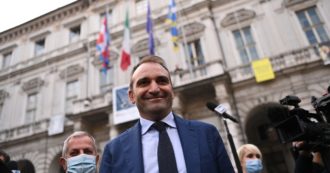 Copertina di Torino, ecco chi è il nuovo sindaco Stefano Lo Russo: dai consigli (non richiesti) a Chiamparino alla denuncia contro Appendino