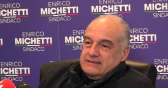 Copertina di Elezioni Roma, per Michetti l’esito è “laconico”: ma nessuno capisce cosa voglia dire. E sui social c’è chi ironizza: “Con lui sindaco 5 anni di meme”