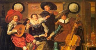 Bologna Festival: al quinto centenario della morte, il programma per Josquin Desprez