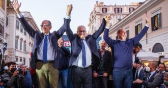 Copertina di Comunali, Letta insiste con l’Ulivo: “Gli elettori di centrosinistra si sono saldati”. Ma è gelo di Conte. E Sala: “Siamo molto cauti, la strada non è tracciata”