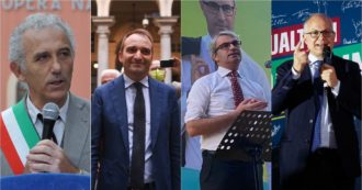 Copertina di Ballottaggi, centrosinistra vince 8 a 2 nei 10 capoluoghi al voto: Pd e alleati si prendono Roma, Torino, Cosenza, Savona, Isernia