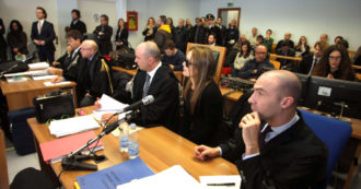Copertina di Reclutamento della prostituzione, definitiva la condanna a Gianpaolo Tarantini: due anni e dieci mesi per le escort a casa Berlusconi