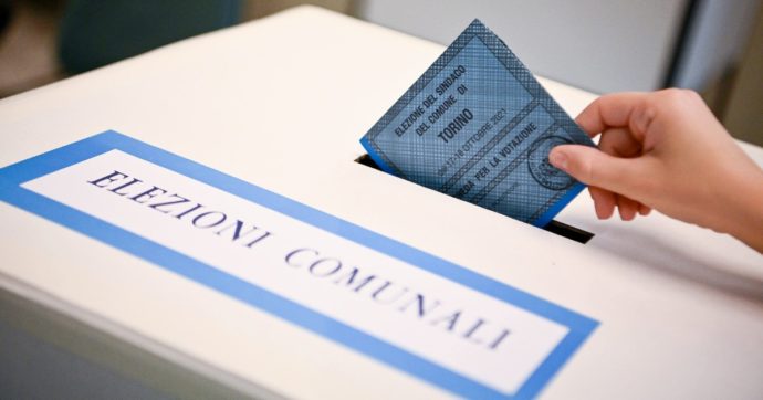 Roma-Torino: il partito del non voto s’ingrossa