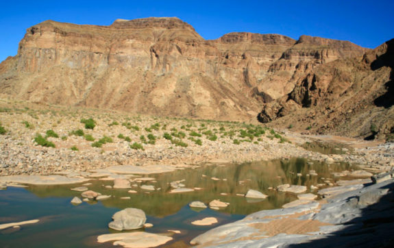Emergenza climatica, in Africa i ghiacciai del Kilimangiaro e del monte Kenya rischiano di scomparire entro il 2040