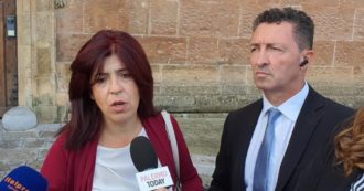 Copertina di Due consiglieri regionali siciliani senza Green pass: restano fuori dall’Assemblea. E vanno a denunciare: “È una questione giuridica”