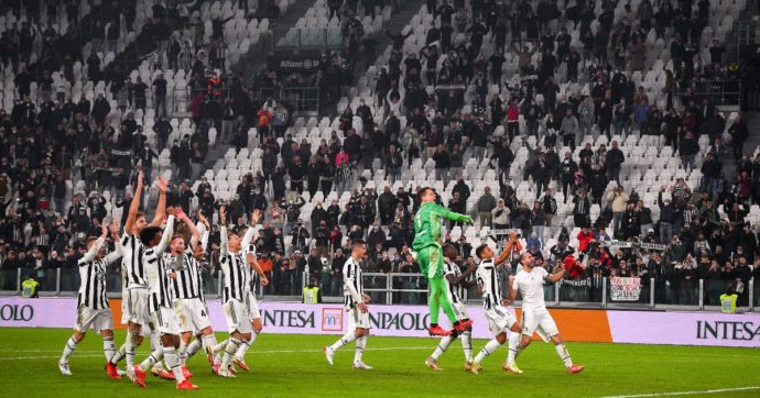 La figuraccia dei club di A che chiedevano di aumentare la capienza degli stadi ma non hanno più i tifosi: nessuno si avvicina il 75%