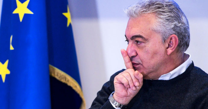 Peculato e abuso d’ufficio: le nuove accuse ad Arcuri