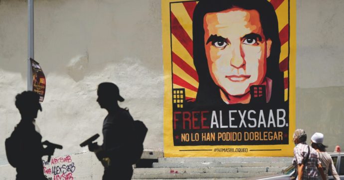 A processo il “diplomatico” che tutela i segreti di Maduro