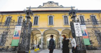 Copertina di “Tampone a un over 85? Se vuole, paga”