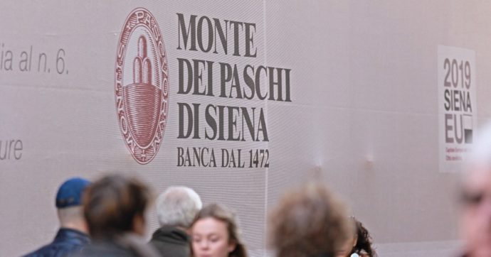 Mps, “condotta antisindacale della banca”