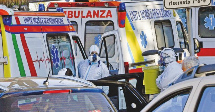 “Gare truccate e caporalato su ambulanze”. Sequestrato il colosso “First aid one Italia”