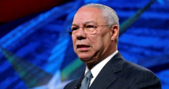 Copertina di Morto Powell, l’uomo delle prove false