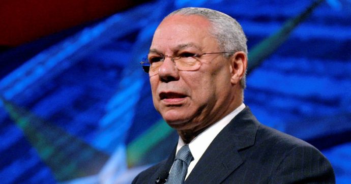 Morto Powell, l’uomo delle prove false