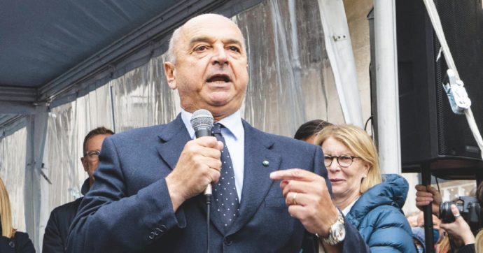 Berlusconi risorge e mette il cappello: “Dipiazza è mio”