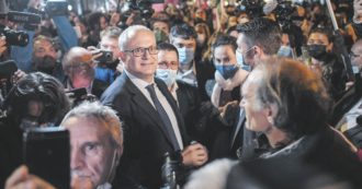 Copertina di Roma, votano solo 4 su 10: Gualtieri surclassa Michetti