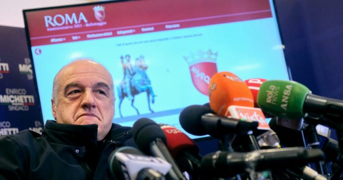 Salvini & Meloni scappano. L’unico che gongola è Silvio